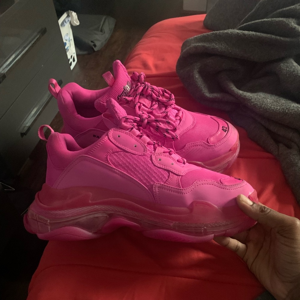 Balenciaga Triple S Size 42